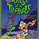 Illustration for article titled The Wacky Science Fiction Titles of LucasArts